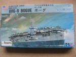 Thumbnail SKYWAVE W02 USS BOGUE AVG-9